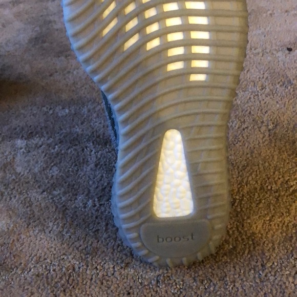 Yeezy Beluga 350 Boost v2 - Picture 4 of 5